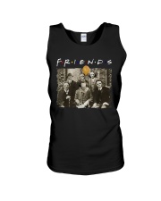 Best-selling T-shirt Halloween Unisex Tank thumbnail