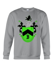 10k Shield Crewneck Sweatshirt thumbnail