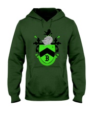 10k Shield Hooded Sweatshirt thumbnail