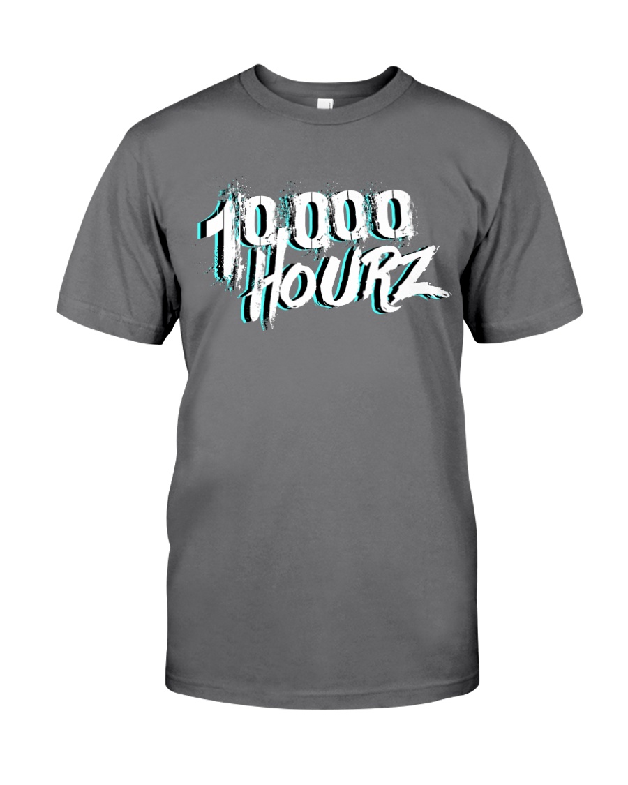 Ten Thousand Premium Fit Mens Tee