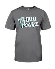 Ten Thousand Premium Fit Mens Tee front