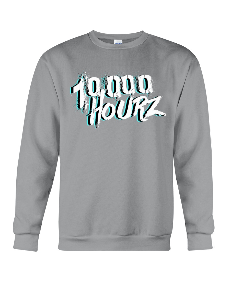 Ten Thousand Crewneck Sweatshirt
