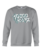 Ten Thousand Crewneck Sweatshirt front
