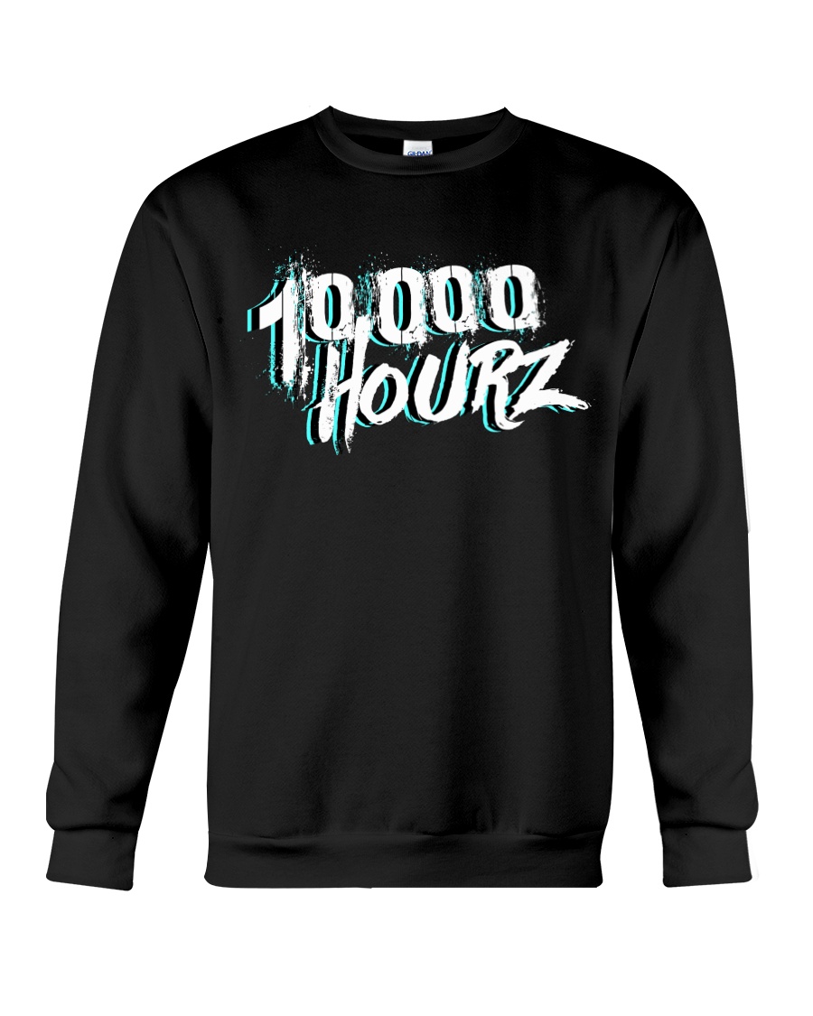 Ten Thousand Crewneck Sweatshirt