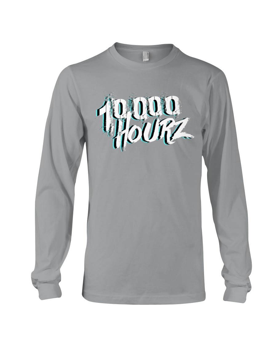 Ten Thousand Long Sleeve Tee