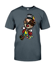 BUBBLY Classic T-Shirt front