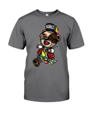 BUBBLY Premium Fit Mens Tee front