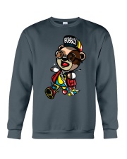 BUBBLY Crewneck Sweatshirt front