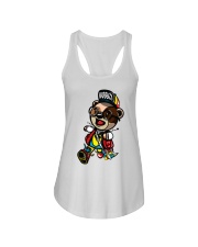 BUBBLY Ladies Flowy Tank thumbnail