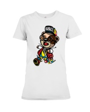 BUBBLY Premium Fit Ladies Tee thumbnail