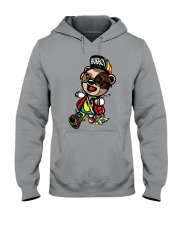 BUBBLY Hooded Sweatshirt front