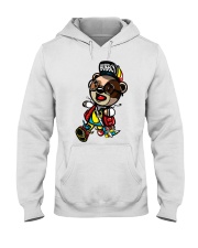 BUBBLY Hooded Sweatshirt thumbnail