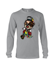 BUBBLY Long Sleeve Tee front