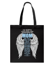 Remenber my Mom Tote Bag thumbnail