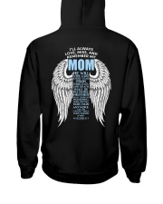 Remenber my Mom Hooded Sweatshirt thumbnail