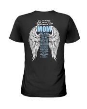 Remenber my Mom Ladies T-Shirt thumbnail