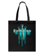 Forgiven Tote Bag thumbnail