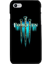 Forgiven Phone Case thumbnail