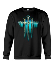 Forgiven Crewneck Sweatshirt thumbnail