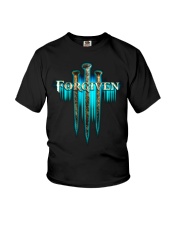 Forgiven Youth T-Shirt thumbnail