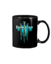 Forgiven Mug thumbnail