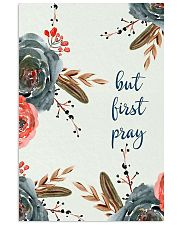 But First Pray 11x17 Poster thumbnail