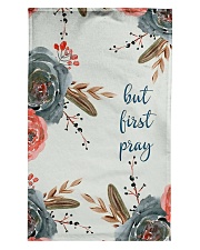 But First Pray Tea Towel thumbnail