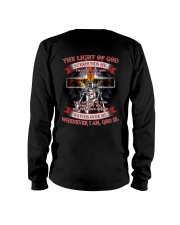 The Light Of God Long Sleeve Tee thumbnail