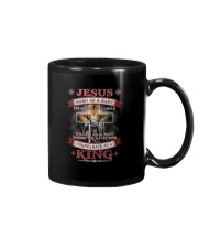 Coming back as a King Mug thumbnail