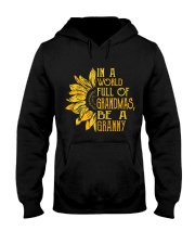 GRANNY Hooded Sweatshirt thumbnail
