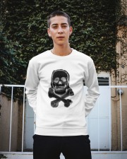 FOXY Crewneck Sweatshirt apparel-crewneck-sweatshirt-lifestyle-01