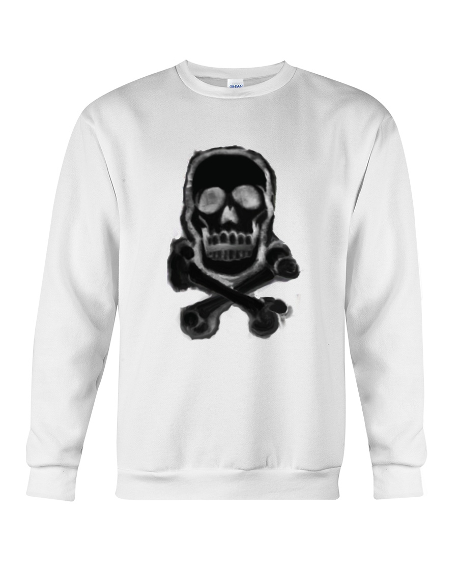 FOXY Crewneck Sweatshirt