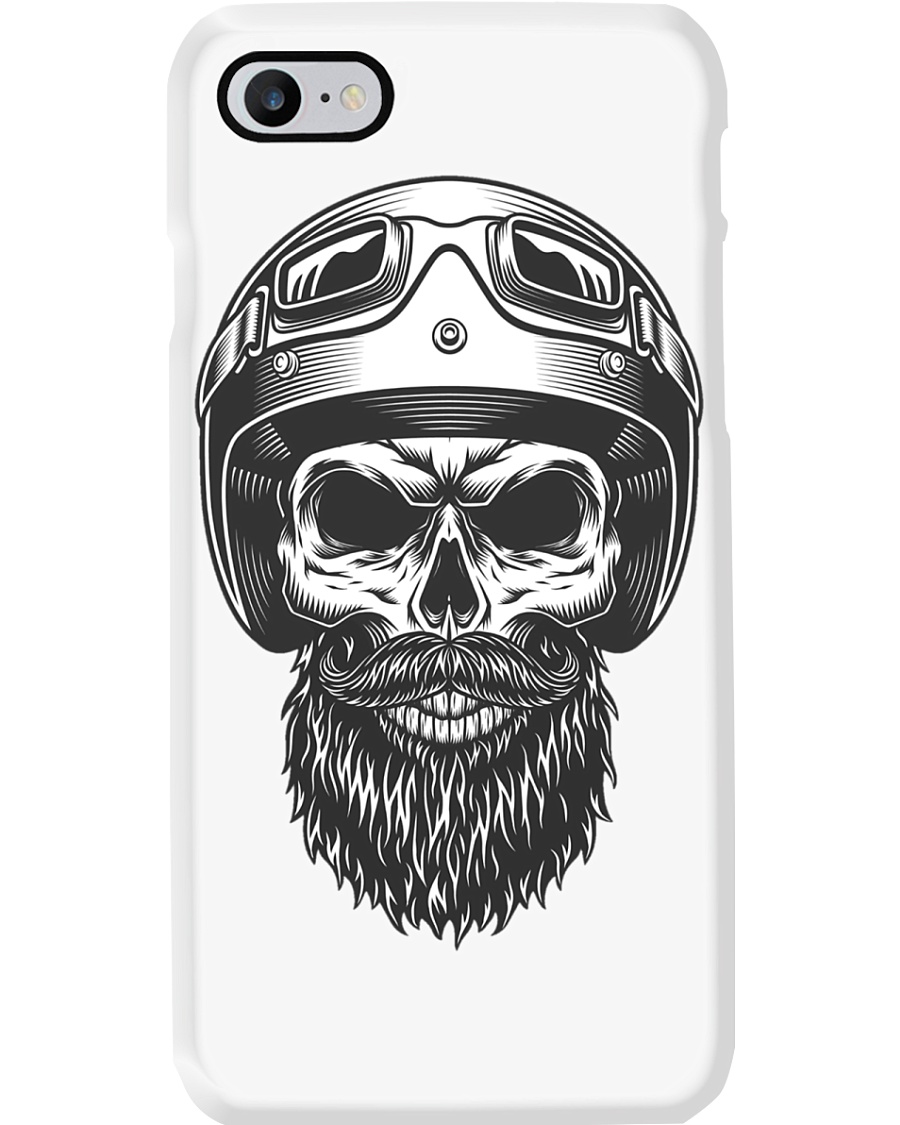 Ride or die Phone Case