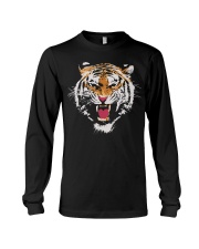 80's Wild Tiger T-Sh Long Sleeve Tee thumbnail