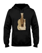 Guitar 1912 T Shirt Pablo Picasso Hooded Sweatshirt thumbnail
