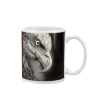 Eagle Spirit Art Poster Mug thumbnail
