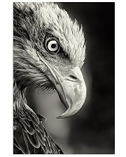 Eagle Spirit Art Poster 24x36 Poster front