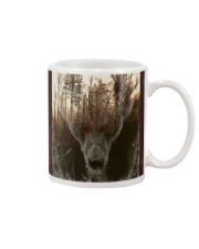 Bear Spirit Art Poster Mug thumbnail