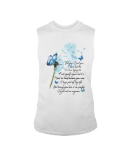 I lost me Sleeveless Tee tile