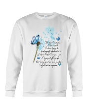 I lost me Crewneck Sweatshirt tile