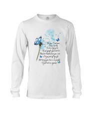 I lost me Long Sleeve Tee tile