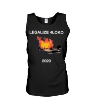 Limited edition Unisex Tank tile