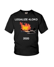 Limited edition Youth T-Shirt tile