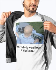 Limited edition Classic T-Shirt apparel-classic-tshirt-lifestyle-front-93