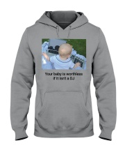 Limited edition Hooded Sweatshirt tile
