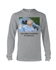 Limited edition Long Sleeve Tee tile