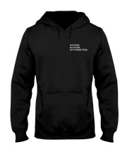 limited edition Hooded Sweatshirt tile