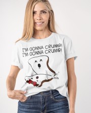 Limited edition Classic T-Shirt apparel-classic-tshirt-lifestyle-front-100