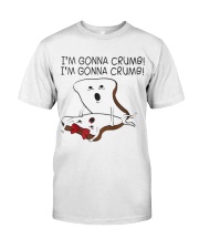 Limited edition Classic T-Shirt front