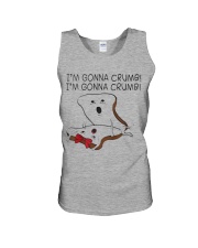 Limited edition Unisex Tank tile